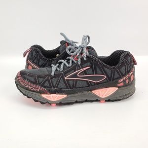 brooks cascadia 8 womens